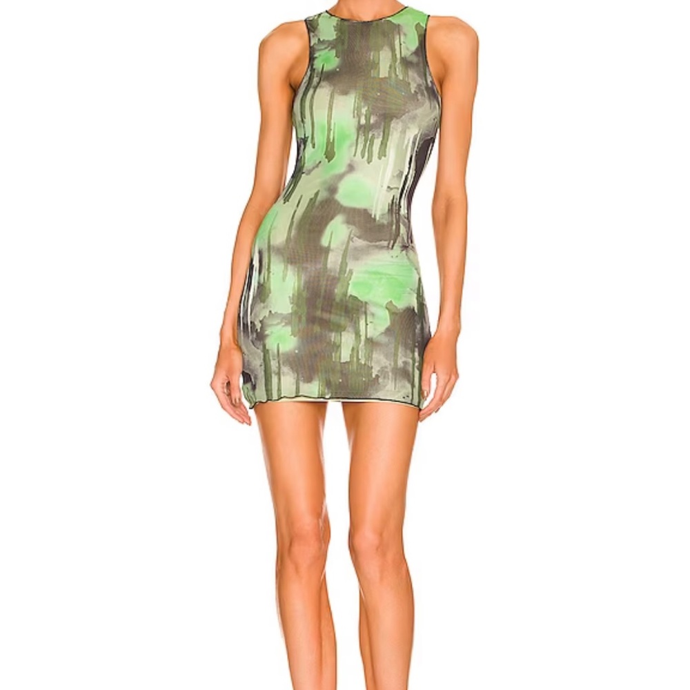Tshirt Dress